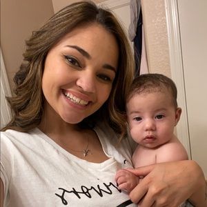 Meet your Posher, Taylore